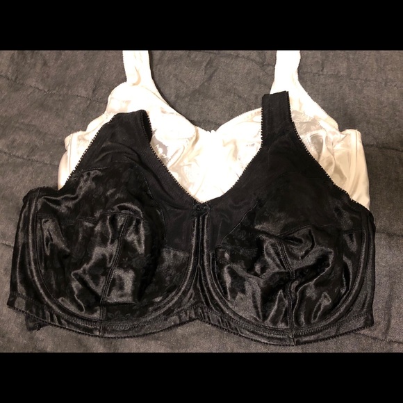 Intimates & Sleepwear 2 For 38dd Underwire Bras